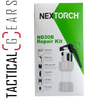 NEXTORCH SPART PART ND30B REPAIR KIT